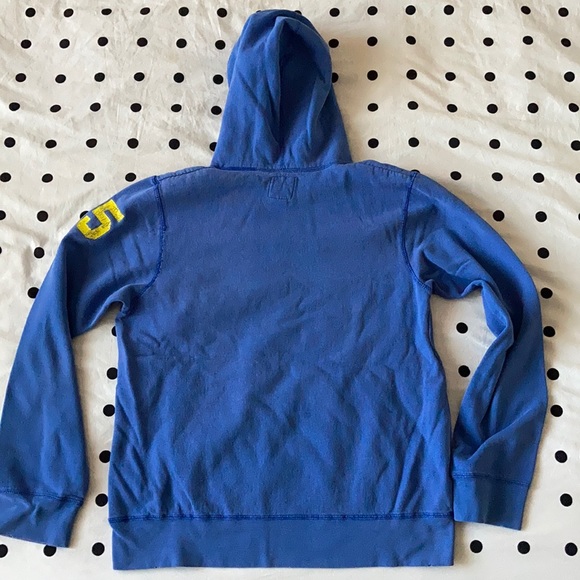 Hollister pullover hoodie - Picture 2 of 3